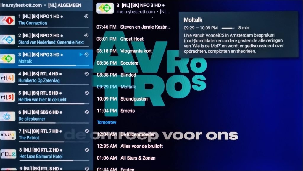 iptv kopen iptv Nederland iptv belgië beste iptv premium iptv iptv abonnementen iptv app iptv player iptv smarters pro tivimate dutch iptv abonnement iptv