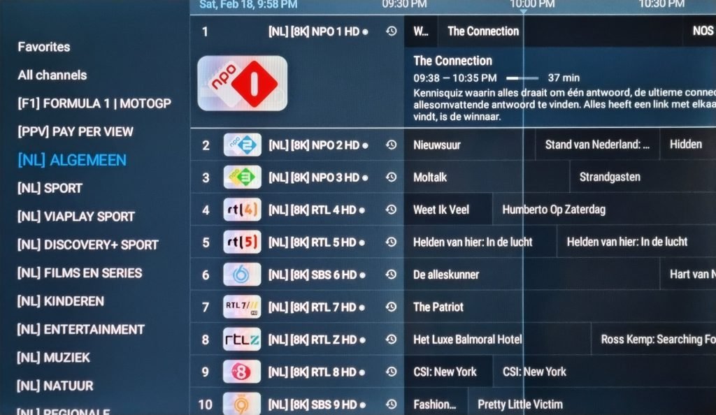 iptv kopen iptv Nederland iptv belgië beste iptv premium iptv iptv abonnementen iptv app iptv player iptv smarters pro tivimate dutch iptv abonnement iptv